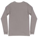 zDaddy Long Sleeve Tee