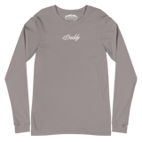 zDaddy Long Sleeve Tee