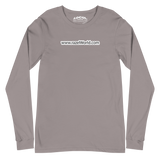 www.razelWorld.com Long Sleeve Tee