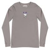 Purp Gang Double Cup Long Sleeve Tee