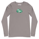 Big Bank Long Sleeve Tee