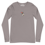 Boom Bite Long Sleeve Tee