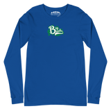 Big Bank Long Sleeve Tee