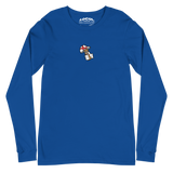 Boom Bite Long Sleeve Tee