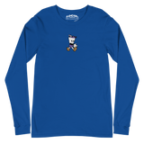 Dubb Cup Long Sleeve Tee