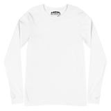 zDaddy Long Sleeve Tee