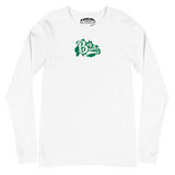 Big Bank Long Sleeve Tee