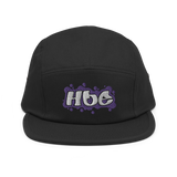 Hoe 5 Panel Cap