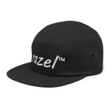 White razel™ 5 Panel Cap