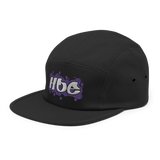 Hoe 5 Panel Cap