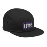 Hoe 5 Panel Cap