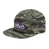 Hoe 5 Panel Cap