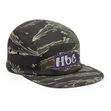 Hoe 5 Panel Cap