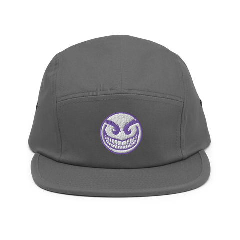 razel™ Face 5 Panel Cap