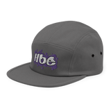 Hoe 5 Panel Cap