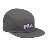 Hoe 5 Panel Cap