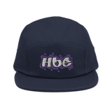 Hoe 5 Panel Cap