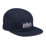 Hoe 5 Panel Cap