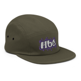 Hoe 5 Panel Cap