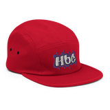 Hoe 5 Panel Cap