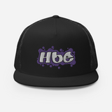 Hoe Trucker Cap