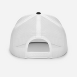 White razel™ Trucker Cap