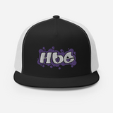 Hoe Trucker Cap