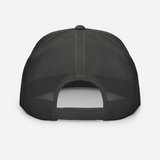 razel™ Face Trucker Cap