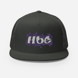 Hoe Trucker Cap