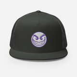 razel™ Face Trucker Cap