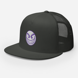 razel™ Face Trucker Cap