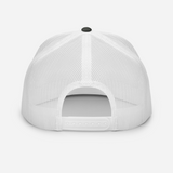 White razel™ Trucker Cap