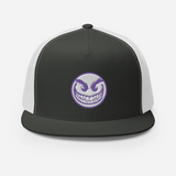 razel™ Face Trucker Cap