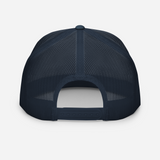 Hoe Trucker Cap