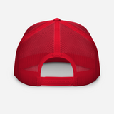 razel™ Face Trucker Cap