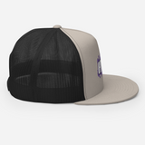 Hoe Trucker Cap