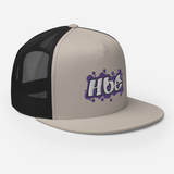 Hoe Trucker Cap