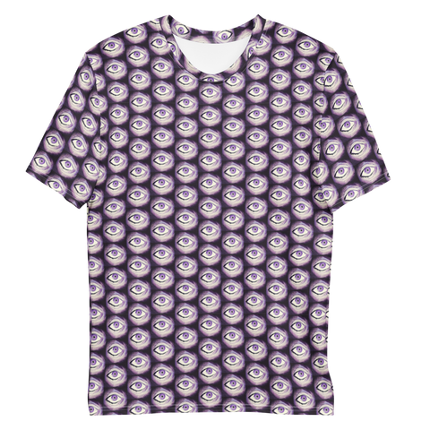 Thousand Eyes of razel™ Motif Tee