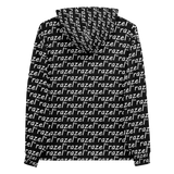 razel™ Motif Hoodie (Inverted)