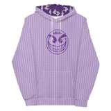 razel™ Face Motif Hoodie