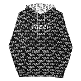 razel™ Motif Hoodie (Inverted)