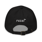 razel™ Face Dad Hat