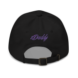 Purp Gang Rock Star Dad Hat