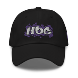 Hoe Dad Hat