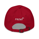 razel™ Face Dad Hat