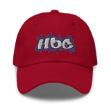 Hoe Dad Hat