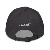 razel™ Face Dad Hat