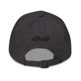 Black razel™ Dad Hat