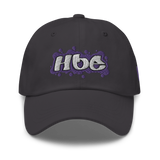 Hoe Dad Hat