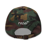 razel™ Face Dad Hat